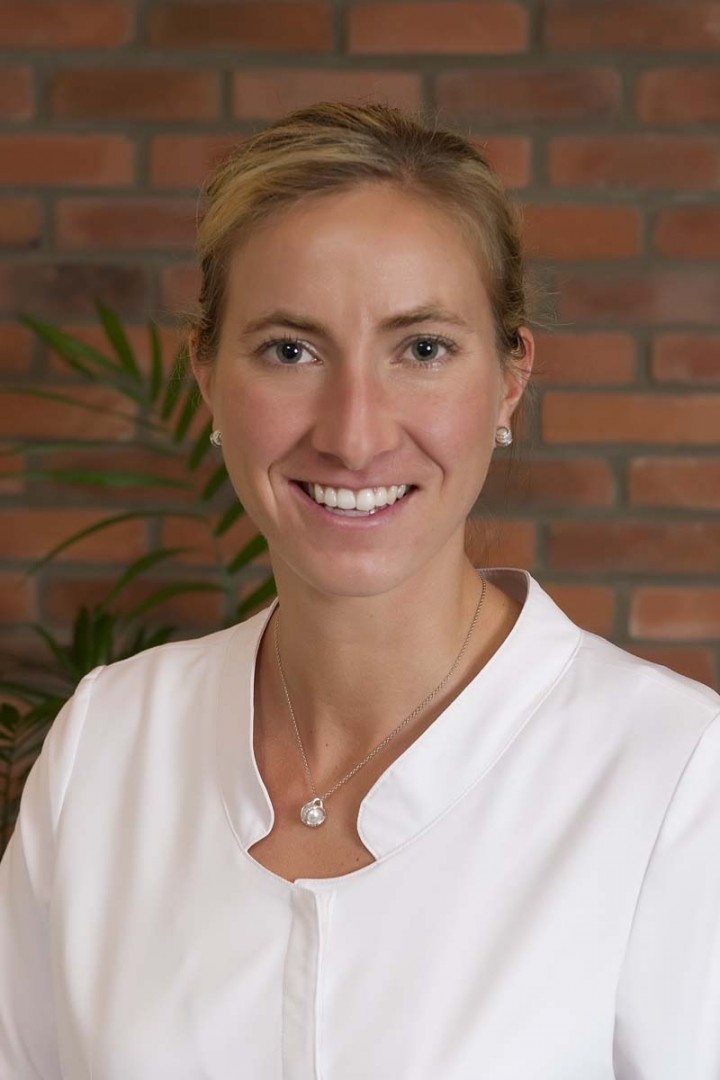 Dre AnneMarie Leblanc, Dentiste à MontTremblant