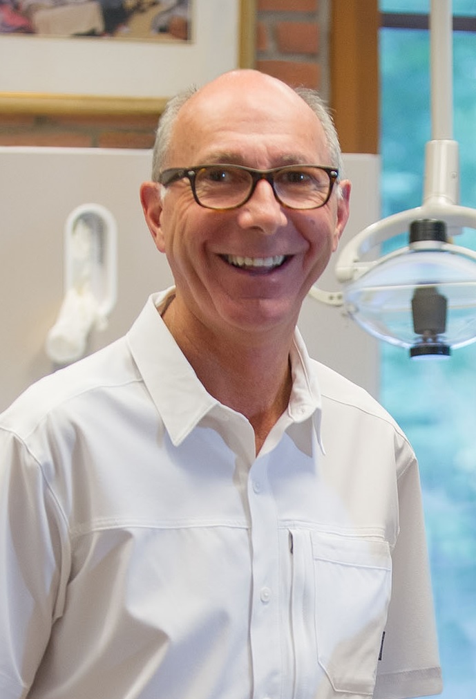 Dr Gilles Leblanc, Dentiste à MontTremblant